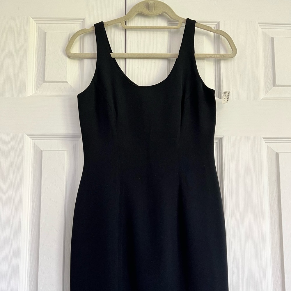 Antonio Fusco Milano Dress Size 38 Italian sizing